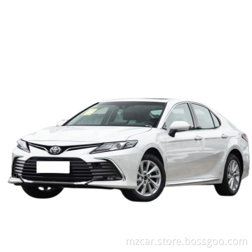 2023 China's Most Popular Camry 2.0E Elite Edition Toyota Petrol Car Sedan Vehicle Toyota New Car Hybrid Car New Vehicle